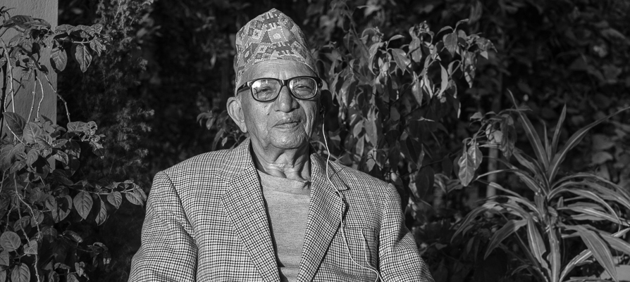 समाजसेवी डा. शंकरप्रसाद उप्रेतीको निधन